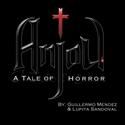 Daigu Int'l MTF of Korea Presents DIMF 2010 Award To ANJOU: A Tale of Horror