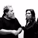 Folding Chair Classical Theatre Presents THE WEIR 10/14-11/6