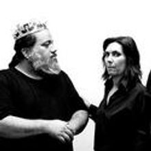 Folding Chair Classical Theatre Presents THE WEIR 10/14-11/6