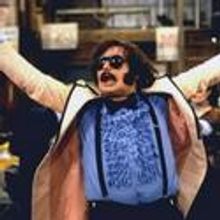 Man of Mystery Tony Clifton to appear at the Atlantic City Hilton 10/23