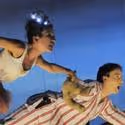 OCPAC Hosts Special Benefit Performance Of PETER PAN 10/17