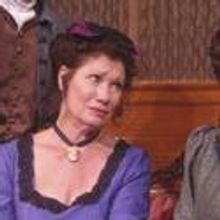 East Lynne Theater Co. Presents an ASL Performance of Berkeley Square 10/15