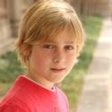 BILLY ELLIOT Welcomes New 'Billy' Joseph Harrington to Broadway