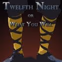 Spotlighters Theatre Presents Twelfth Night 10/22-11/14