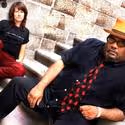 Stew & the Negro Problem Return To The Pacific Northwest 11/6