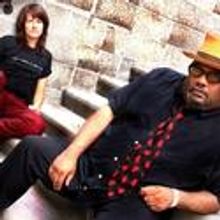 Stew & the Negro Problem Return To The Pacific Northwest 11/6