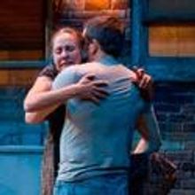 Photo Flash: Steppenwolf Theatre Presents Detroit