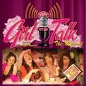 Kairalla, Sakolove, Saenz Lead GIRL TALK: THE MUSICAL At The Kimmel Center