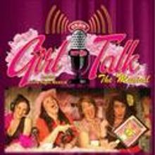 Kairalla, Sakolove, Saenz Lead GIRL TALK: THE MUSICAL At The Kimmel Center