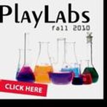 MCC Theater Announces Fall PLAYLAB READINGS 10/18, 10/25, 11/8