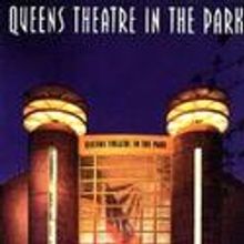 Queens Theatre in the Park Presents 167 TONGUES 10/16-17