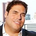 Jean-Marie Zeitouni Named Music Director of the Columbus Symphony