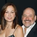 Photo Coverage: Eder & Wildhorn Reunite Onstage in Vienna