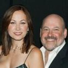Photo Coverage: Eder & Wildhorn Reunite Onstage in Vienna