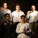 Photo Flash: Rising Phoenix CINO NIGHTS