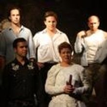 Photo Flash: Rising Phoenix CINO NIGHTS