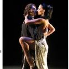 Cheryl Burke  To Star In FOREVER TANGO, Begins 12/21