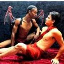 MBS Productions Presents Lucifer Descending 10/14-11/6