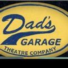 dad's Garage Presents Murder at Dracula's Castle 10/31