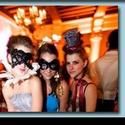 Noble Fool Theatricals Family-Friendly Masquerade Ball 10/22