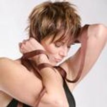 RRazz Room Presents ABIGAIL ZSIGA 12/5