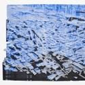 Fran Siegel: Transient Borders Exhibit Nears Closing At Margaret Thatcher