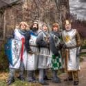 PNC Arts Alive Presents The Ritz Theatre Co's SPAMALOT, Opens 10/21