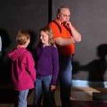 Sherlock Holmes and the Baker Street Irregulars Opens at YLT 10/29