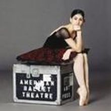 ABT Performs In Moscow 3/29-31