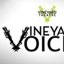 Vineyard Announces VINEYARD VOICES Series; Patricia Clarkson & More To Appear