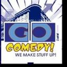 Date Night, Go Comedy! Tackles Love And Relationships 10/28
