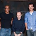 Photo Flash: Steppenwolf's FIRST LOOK REPERTORY OF NEW WORK