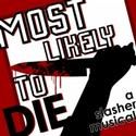 Youmans, Kober, Wicks, and Podschun, Lead NYMF's Most Likely to Die 10/14