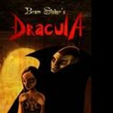 PTC Presents Bram Stoker's Dracula 10/22-11/6