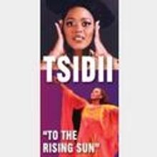 Queens Theatre in the Park Presents Tsidii: To the Rising Sun 10/24