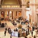 Katrin Sigurdardottir On View At The MET 10/19