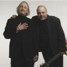 The Palace Theatre Presents Simon & Garfunkel Songbook 10/30