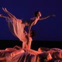 Hartt School Dance Division Presents EQUILIBRIUM 10/30