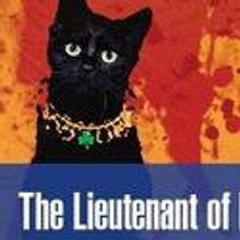 ACT Presents The Lieutenant of Inishmore 10/15-11/14