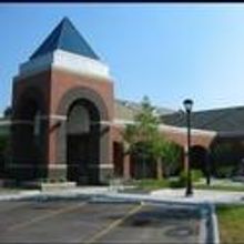 Friends of G.P. Library Host Fall Book Sale 10/13-16