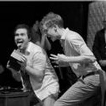 Photo Flash: Brown Paper Box Co.'s Reefer Madness! The Musical