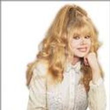 Broadway Theatre of Pitman Welcomes Charo 10/8