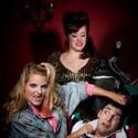 Sorority House of the Dead Plays The Living Room 10/21-31