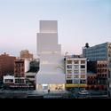 New Museum Announces Festival of Ideas for a New City 5/7-8, 2011