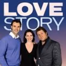 Emma Williams, Michael Xavier Lead West End's LOVE STORY, Previews November 27