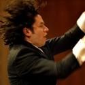 Gustavo Dudamel Kicks Off 2nd Season With The LA Phil At Walt Disney Concert Hall