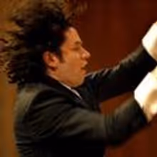 Gustavo Dudamel Kicks Off 2nd Season With The LA Phil At Walt Disney Concert Hall
