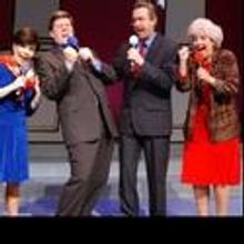 The Pittsburgh Cultural Trust Presents CAPITOL STEPS 10/31