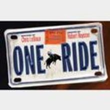 Queens Theatre in the Park Presents One Ride, Opens 10/29