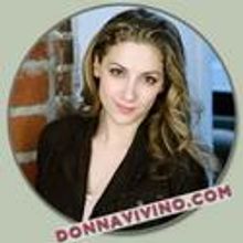 Donna Vivino Receives Humanitarian Award in Tampa, FL 10/8
